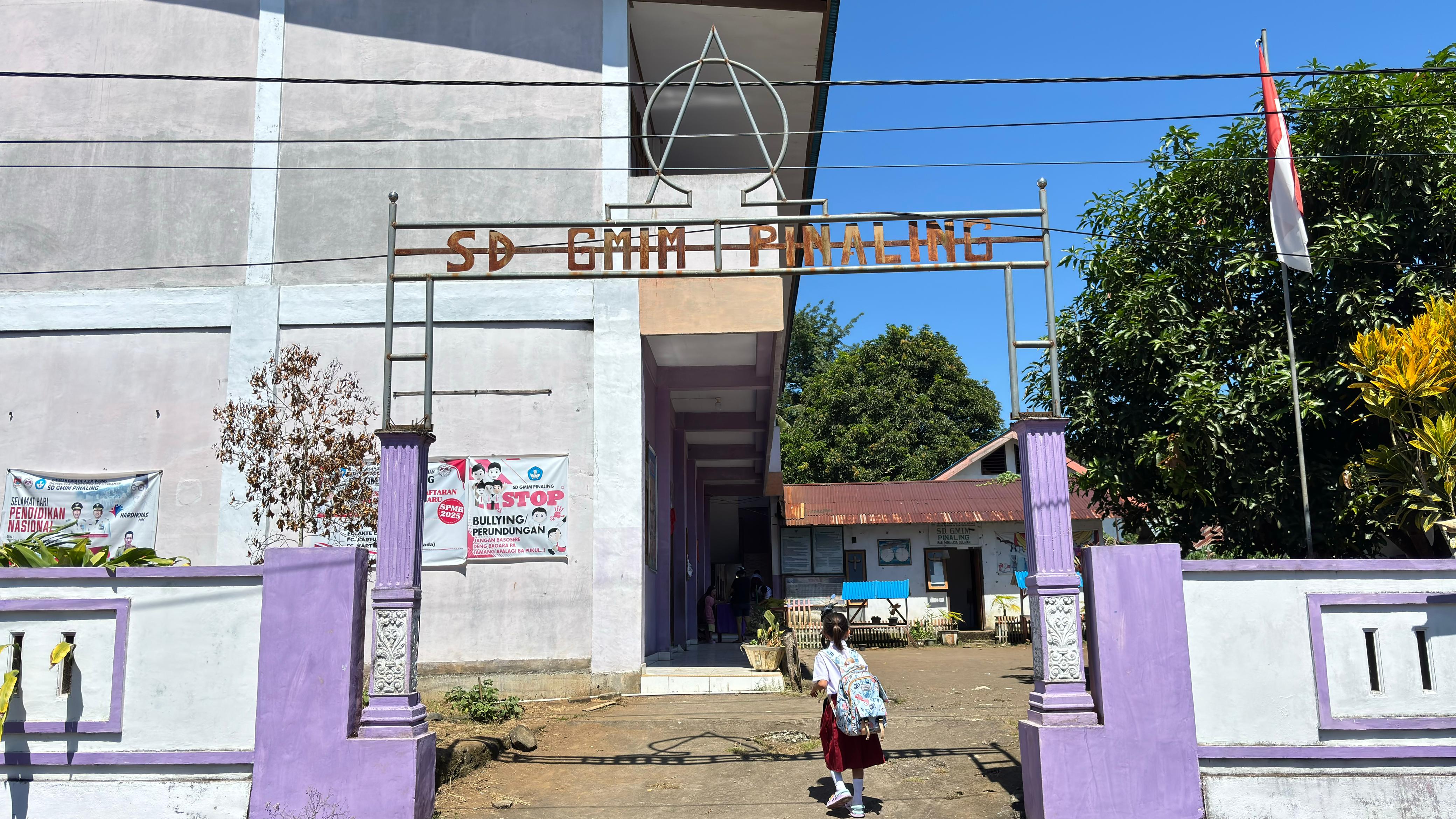 SD GMIM Pinaling